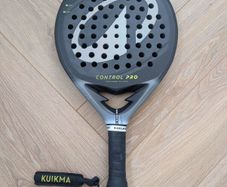 Kuikma Control Pro Padel Racket