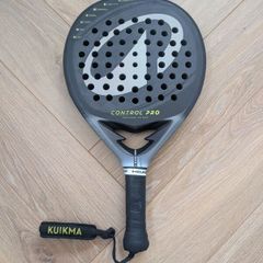 Kuikma Control Pro Padel Racket