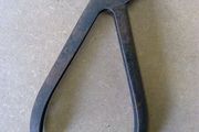Old unidentified hand tool