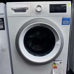 Bosch series 4 9kg washing machine (new display)