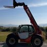 Manitou MT932 STB Telehandler Loadall GENUINE 1060 Image 7