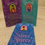Silver Spires School Friends Books by Ann Bryan Image 3