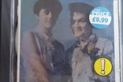 Everything But The Girl - Idlewild CD (1988) Reissue Downtempo, Synth-pop EX+