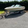 21ft speedboat Image 2