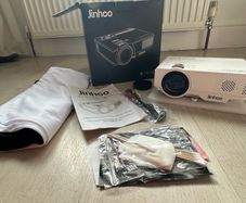 wifi projector