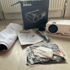 wifi projector