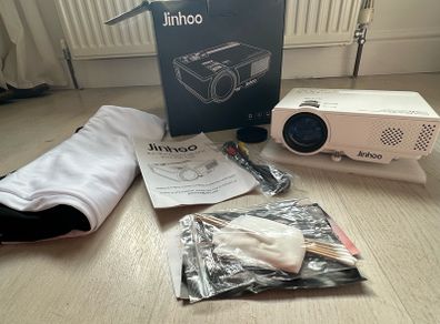 wifi projector