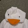 6-9m dressing gown BNWT Image 2
