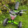 berg go kart BERG Freestyler 2WD Pedal Image 8