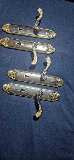 handle