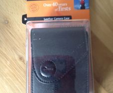 BNIB Lowepro Camera Case