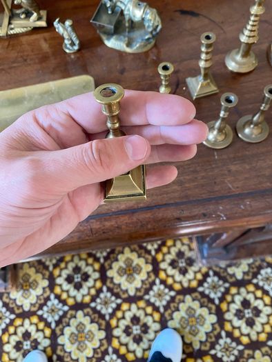 antique job lot