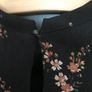 Zara girls dress aged 9-10 years Image 4