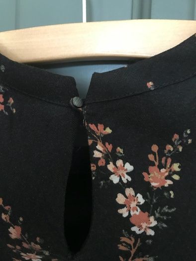 Zara girls dress aged 9-10 years