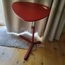 ikea alva laptop table Image 3