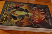 The Sun and the Star book