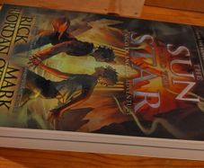 The Sun and the Star book