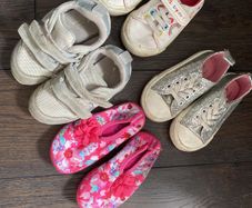 Toddler Shoe Bundle