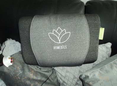 HoMedics Zen Meditation pillow