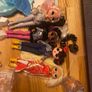 Selection of Dolls Image 5