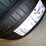 Michelin tyres Image 3