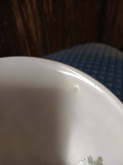 Teapot stand