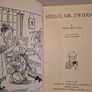 Early edition Enid Blyton Image 3