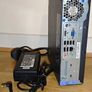 Lenovo ThinkCentre M91p Intel i5/8GB/256Gb SSD Small Factor PC Computer Image 2