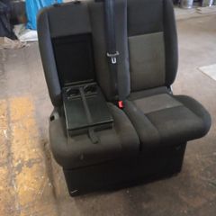 Ford transit passenger seat