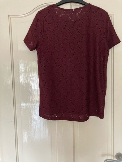 Ladies top from only