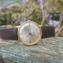 Vintage Pierpont Swiss Dress Watch Image 2