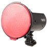 LED lamp Yongnuo YN-168 power adjusting studio photography Image 10