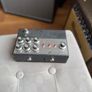 Honeybee amps Steel string singer tube preamp Image 3