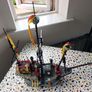 Lego 4768 Harry Potter - The Durmstrang Ship Image 2