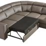 Tropic 2 Corner Sofa Bed @ J & D Furniture Image 2