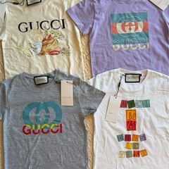 Kids T-shirt 5/6 years 2 for 25