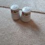 Christmas salt and pepper...REDUCED TO Image 3