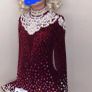 John Carey Irish Dancing Costume Image 3