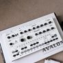 Abstrakt Instruments Avalon Baseline - White Image 6
