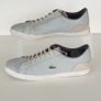 Lacoste Lerond leather shoes Image 4