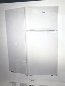 Fridge Freezer - Undercounter