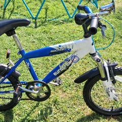 16 inch Kids / boys bike / bicycle