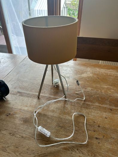 lamp