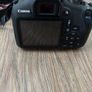 Canon EOS 2000D Camera + EF-S 18-55mm IS II Lens Image 3