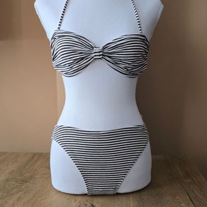 Bikini size EU40