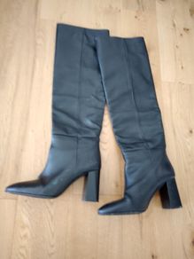Zara Boots