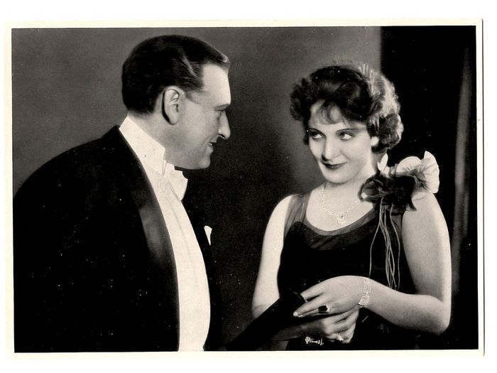 "The Silent Film" Picture Cards (200) Original 1913.