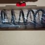 Citroen C5 Front Coil Spring Image 3