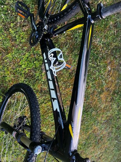 Vitus Zircon 111 Mountian Bike