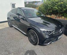 Mercedes-Benz GLC 300de Mercedes-Benz GLC 2023